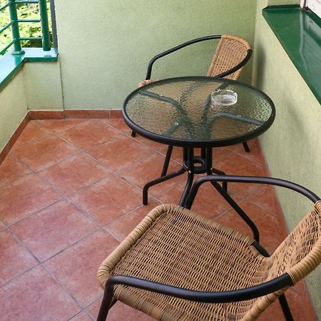 Apartment Promenada 35 Novi Sad Eksteriør bilde