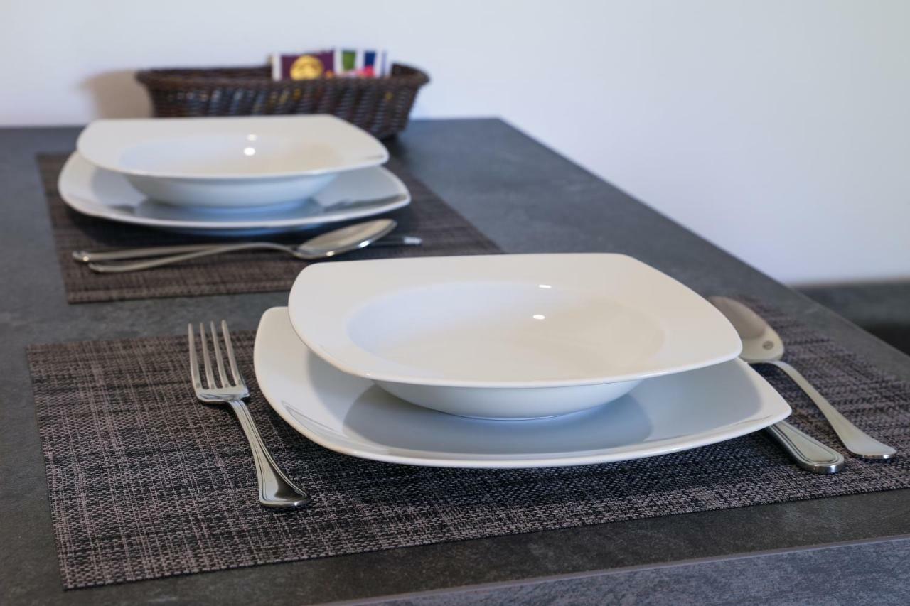 Apartment Promenada 35 Novi Sad Eksteriør bilde