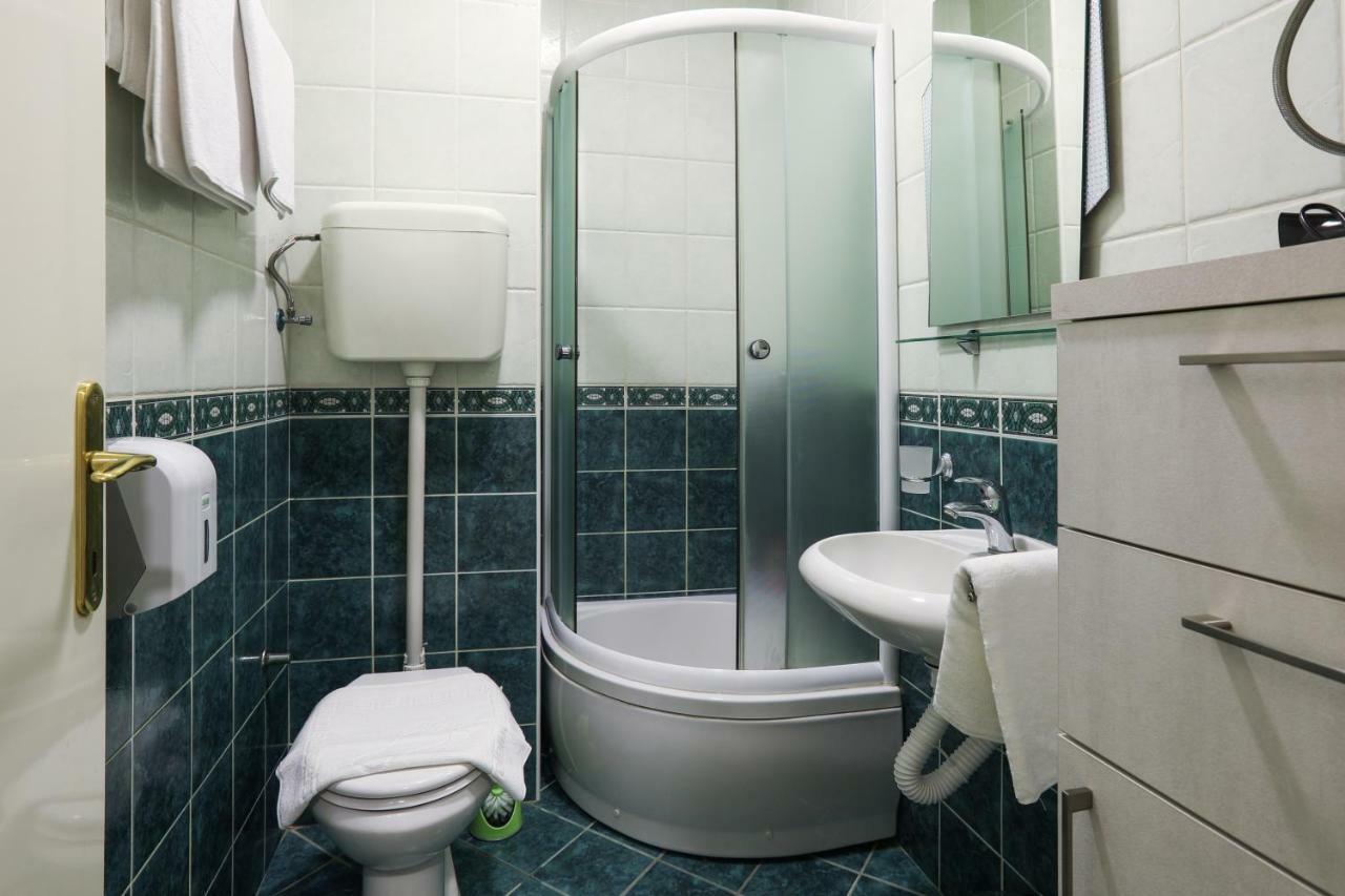 Apartment Promenada 35 Novi Sad Eksteriør bilde